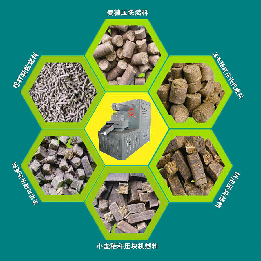 國家政策扶持，你有理由不投資生物質(zhì)能源嗎？