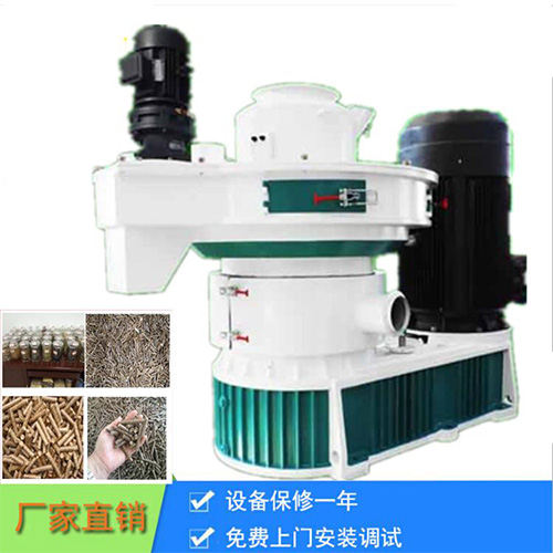 看完這篇文章，你還覺得木屑顆粒機不可靠？