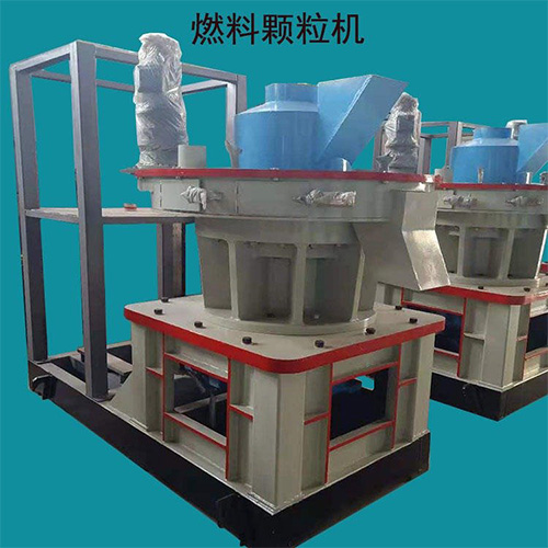 生物質(zhì)顆粒機(jī)有哪些設(shè)備選擇？