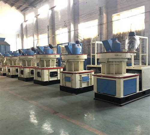 鋸末顆粒機(jī)在使用過程中，原料需要注意什么？