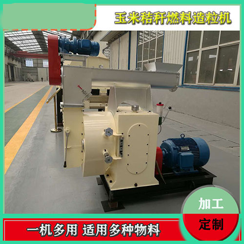 你對木屑顆粒機(jī)了解多少？