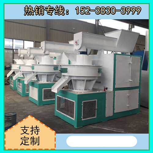 稻殼制粒機(jī)保養(yǎng)及損壞稻殼顆粒機(jī)壓輥軸承原因有哪些？